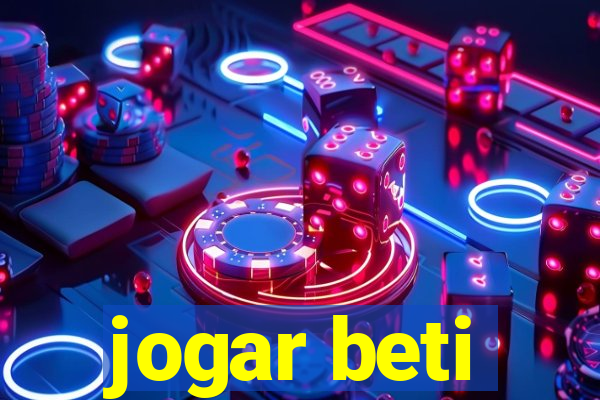 jogar beti